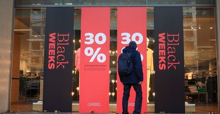 Polacy mają dość Black Friday? Boimy się jednej rzeczy