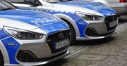 Rowerzysta w Sławnie dostał - od policji - 1000 zł mandatu