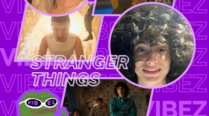 Aktor Stranger Things zdradza, co nas czeka w 4. sezonie: "Będzie mroczniej"