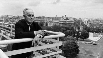Antoine de Paris, czyli Antoni z Sieradza. Niezwykłą historię mistrza fryzjerstwa zna niewielu