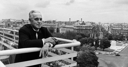 Antoine de Paris, czyli Antoni z Sieradza. Niezwykłą historię mistrza fryzjerstwa zna niewielu