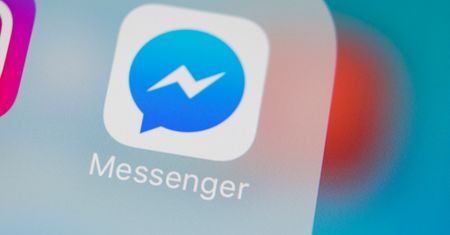 Facebook napisał Messengera na iOS od nowa. Znacznie przyspieszył i schudł