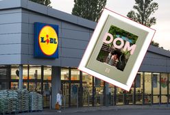 Lidl rozdaje książki w zamian za zakupy