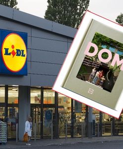 Lidl rozdaje książki w zamian za zakupy