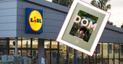 Lidl rozdaje książki w zamian za zakupy