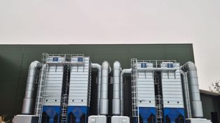 Lwów "wyrzuca" polską firmę z budowy. "Rozwiązanie umowy"