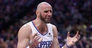 Marcin Gortat ZWOLNIONY z Los Angeles Clippers! Zastąpi go Chorwat