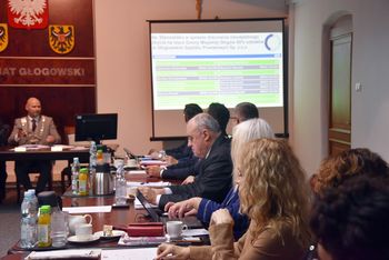 Głogów: Historyczny moment dla szpitala. To nowy etap działalności