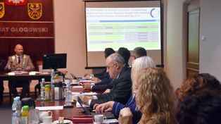 Głogów: Historyczny moment dla szpitala. To nowy etap działalności