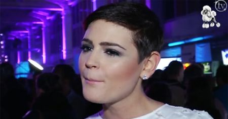 Honey: "Ja nie prowadzę bloga modowego'
