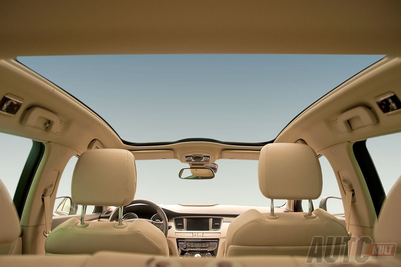 Peugeot 508 SW