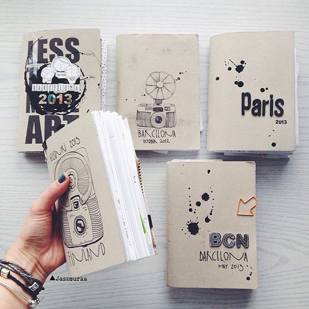 Fotograficzne inspiracje z Instagrama [cz. 3] 7