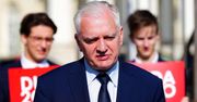 Wybory 2020. Jarosława Gowina odpowiada synowi. Ziemowit stawia na Trzaskowskiego