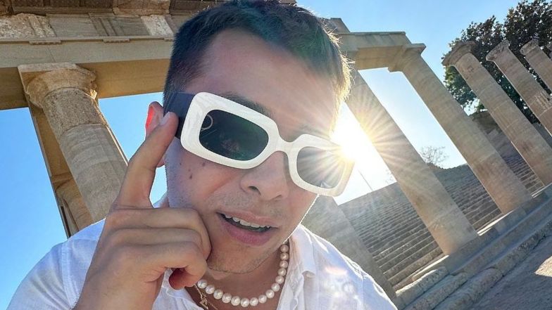 Friz WYRZUCIŁ DO KOSZA 10 tys. złotych! Wtedy czuł, że może sobie pozwolić na wszystko