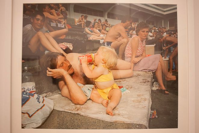 Miesiąc Fotografii w Krakowie - relacja i [GALERIA] 6