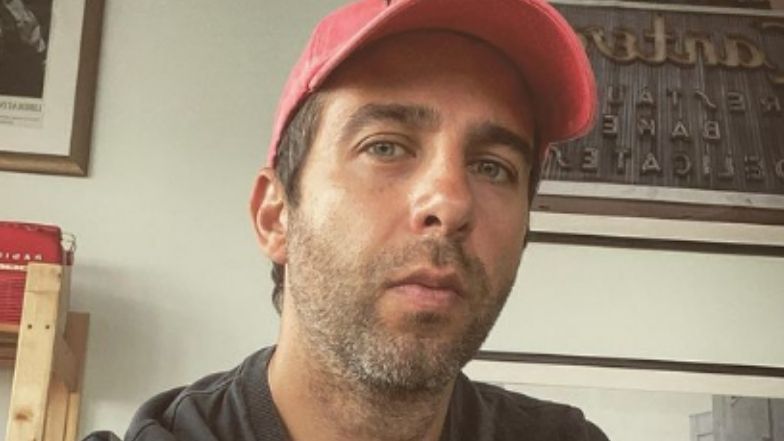 Rosyjski showman stracił posadę za sprzeciw wobec wojny w Ukrainie?