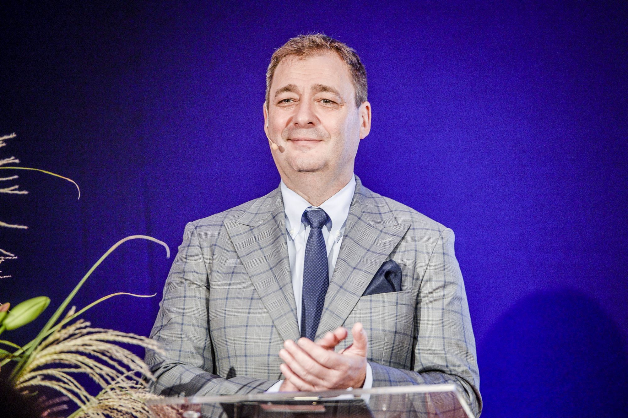 Jacek Rozenek