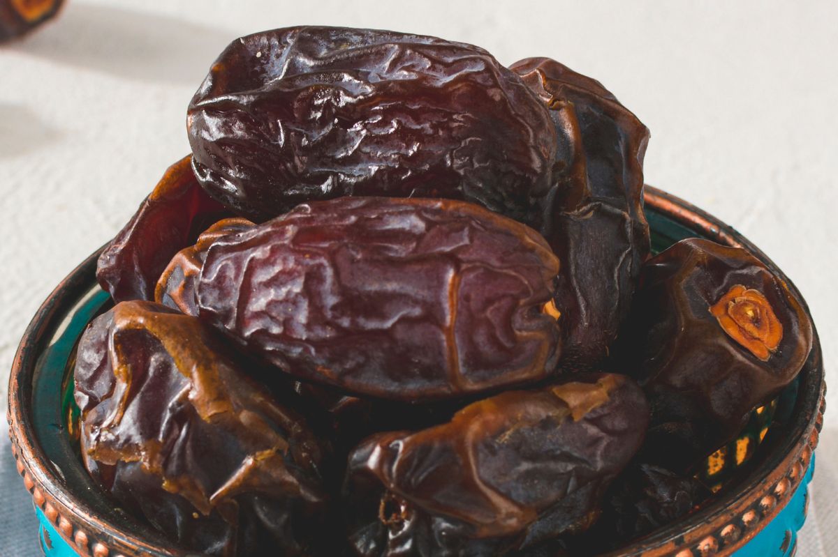 Dates: The Middle Eastern secret to better digestion and heart health