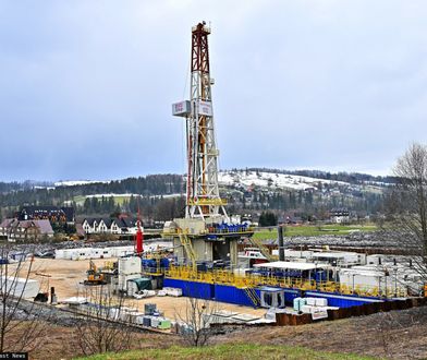 Trafili na złoża gorących wód. "To data, na którą czekaliśmy"