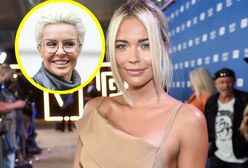 "365 dni" z nominacją za najgorszy film. Kubicka jest dumna