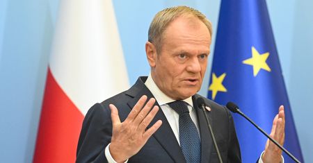Donald Tusk użył słowa "megalopolis". Co ono tak naprawdę oznacza?