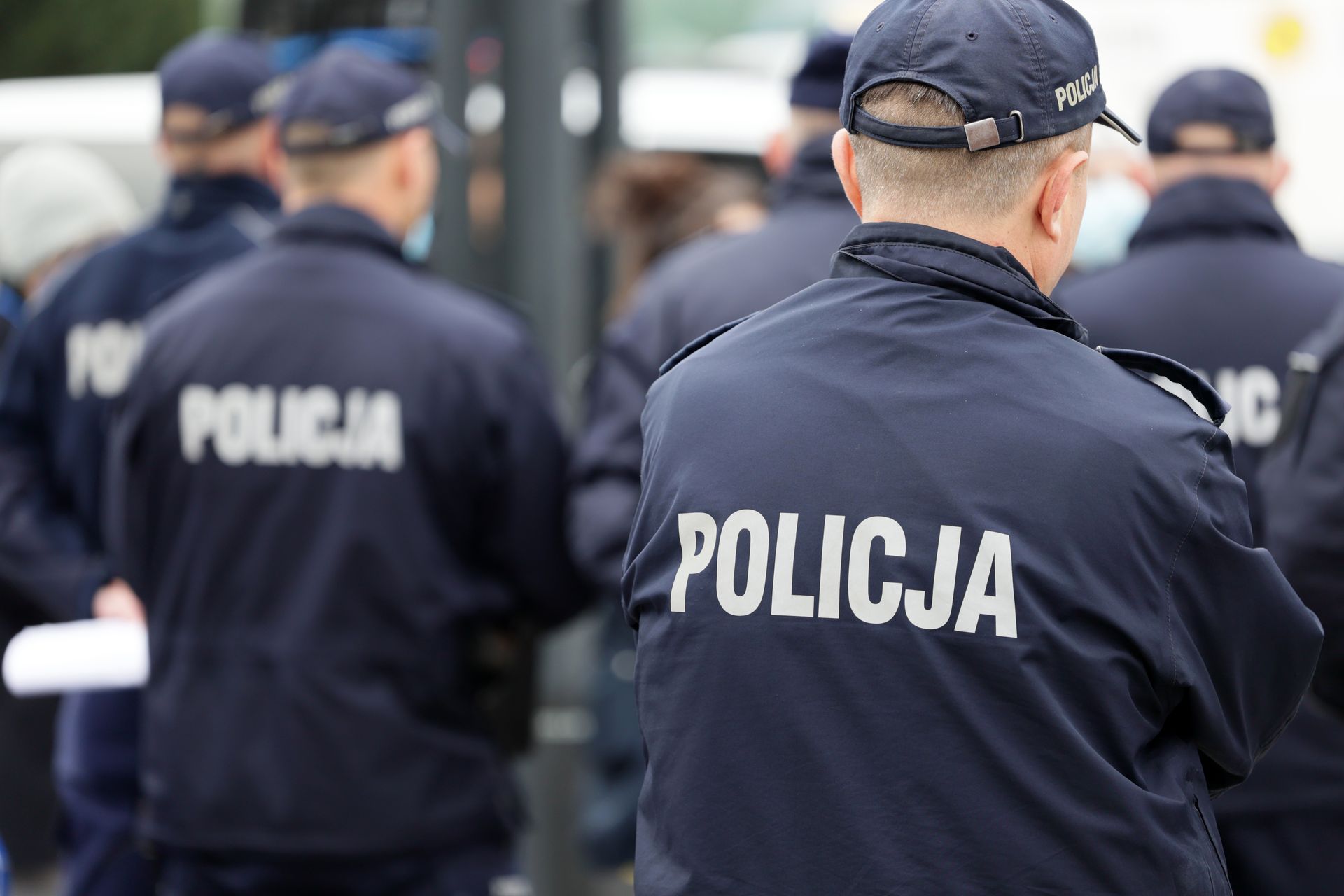 Policja pod lupą