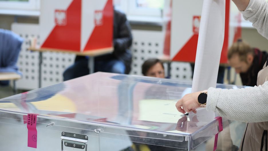 Frekwencja w wyborach 2023. Pierwsze, częściowe dane