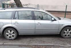 Katowice. Samochodem wybrał się na imprezę. Wracał na piechotę