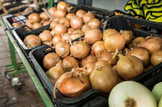 Warzywa coraz droższe. "Padają nienotowane rekordy"