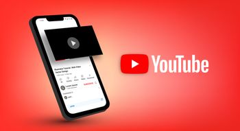 YouTube narzędziem cyberprzestępców. Filmy pomagały wykradać dane