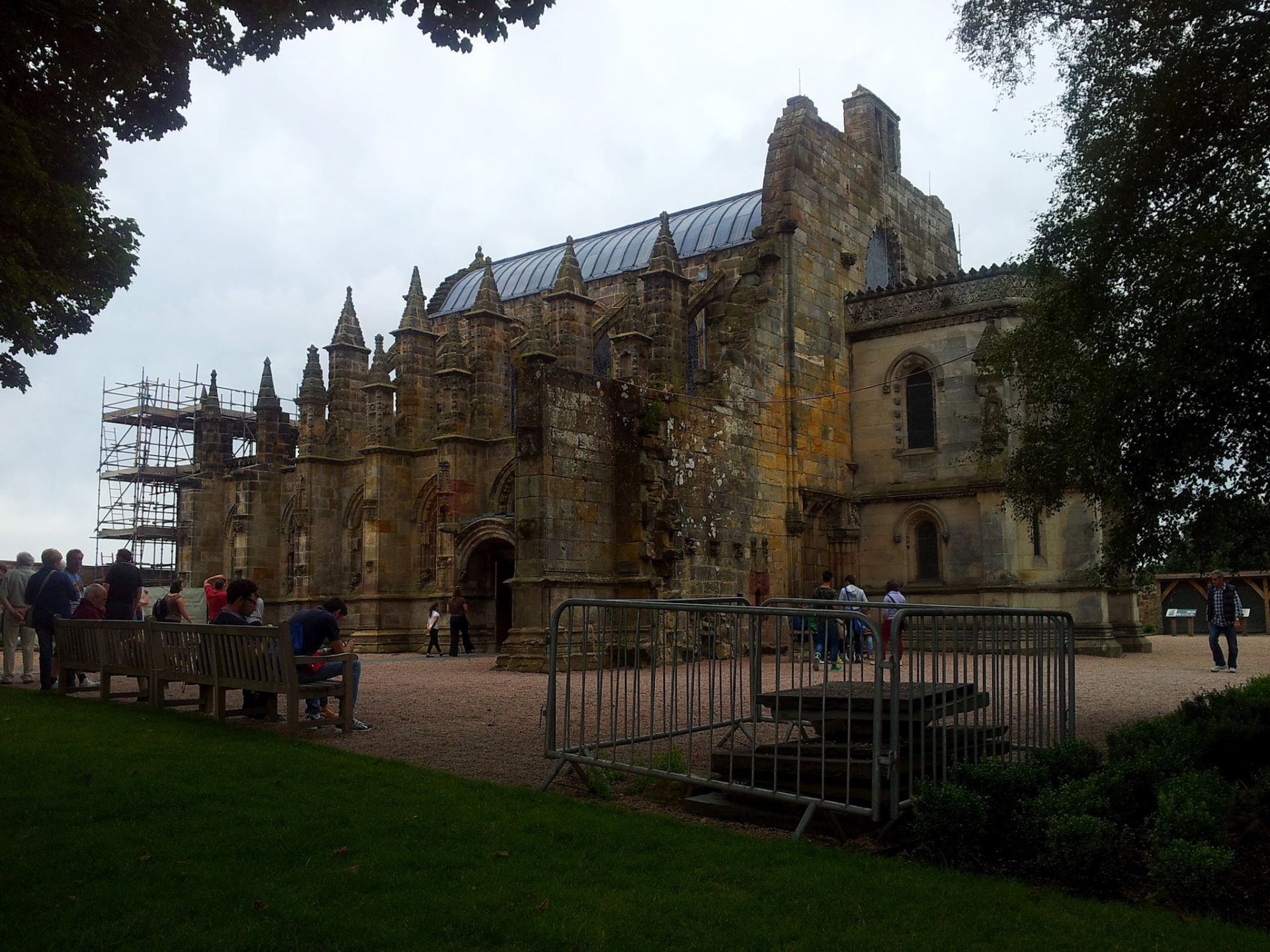 Sztuczna inteligencja a fotografia mobilna. Jak inteligentne algorytmy zmienią zdjęcia robione smartfonem 4