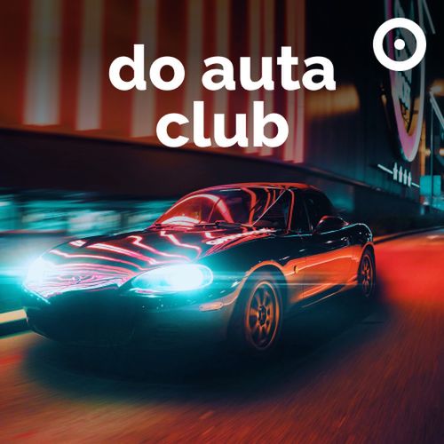 Logo stacji Do Auta Club