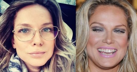 Liszowska pokazuje nową fryzurę i gładką twarz na Instagramie. "Czuję jak IQ drastycznie mi się podnosi!" (FOTO)