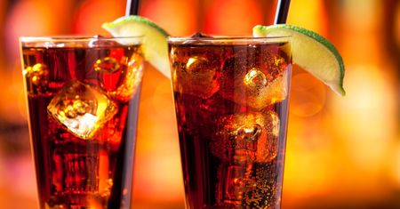 Long Island Iced Tea - co to jest, historia, przepis, kalorie