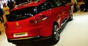 Nowe Renault Clio Grandtour także w wersji RS?