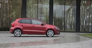 Używany Volkswagen Polo V - TSI nie takie straszne
