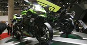 Kawasaki jako jeden z pierwszych producentów jednośladów wprowadzi asystentów jazdy dla motocykli