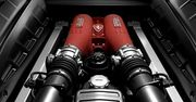 Ferrari z silnikami turbo?
