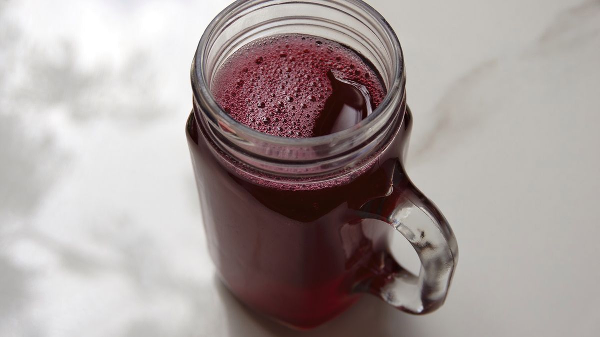 Jakie właściwości ma hibiskus?