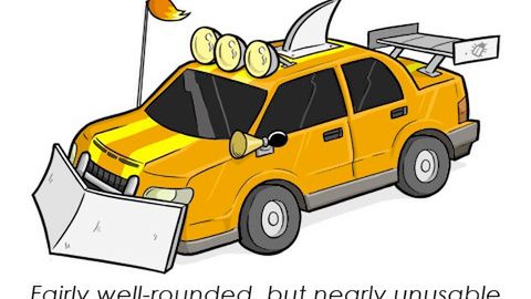 Wojny przeglądarek na wesoło [galeria] 1