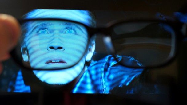 TRON: Dziedzictwo - lepszy w domowym zaciszu 1