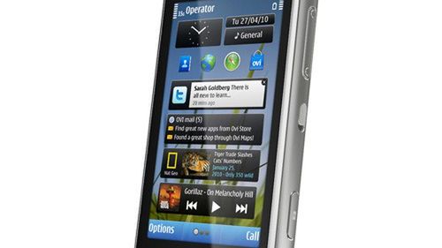 Finowie trzymają się mocno: wyniki finansowe Nokii za trzeci kwartał 1