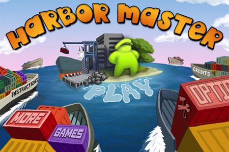 iTest: Harbor Master