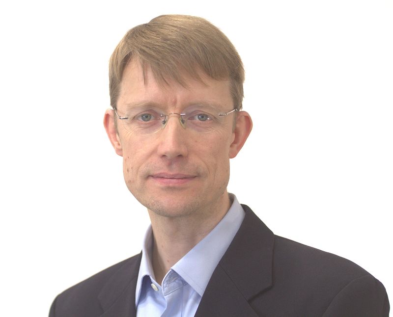 Sam Cockerill, dyrektor zarządzający Libertine FPE