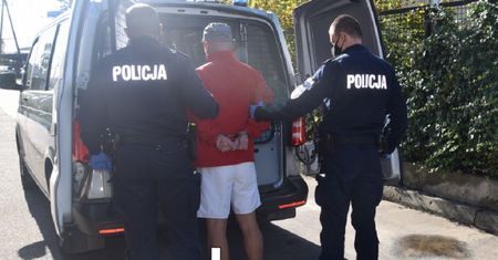 Straszna śmierć dziecka. Mężczyźnie grozi dożywocie