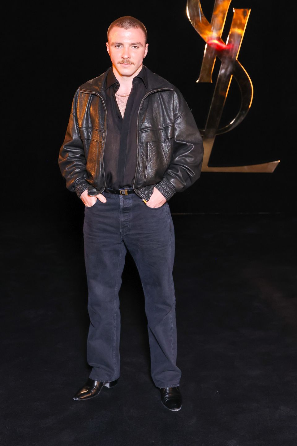 Rocco Ritchie