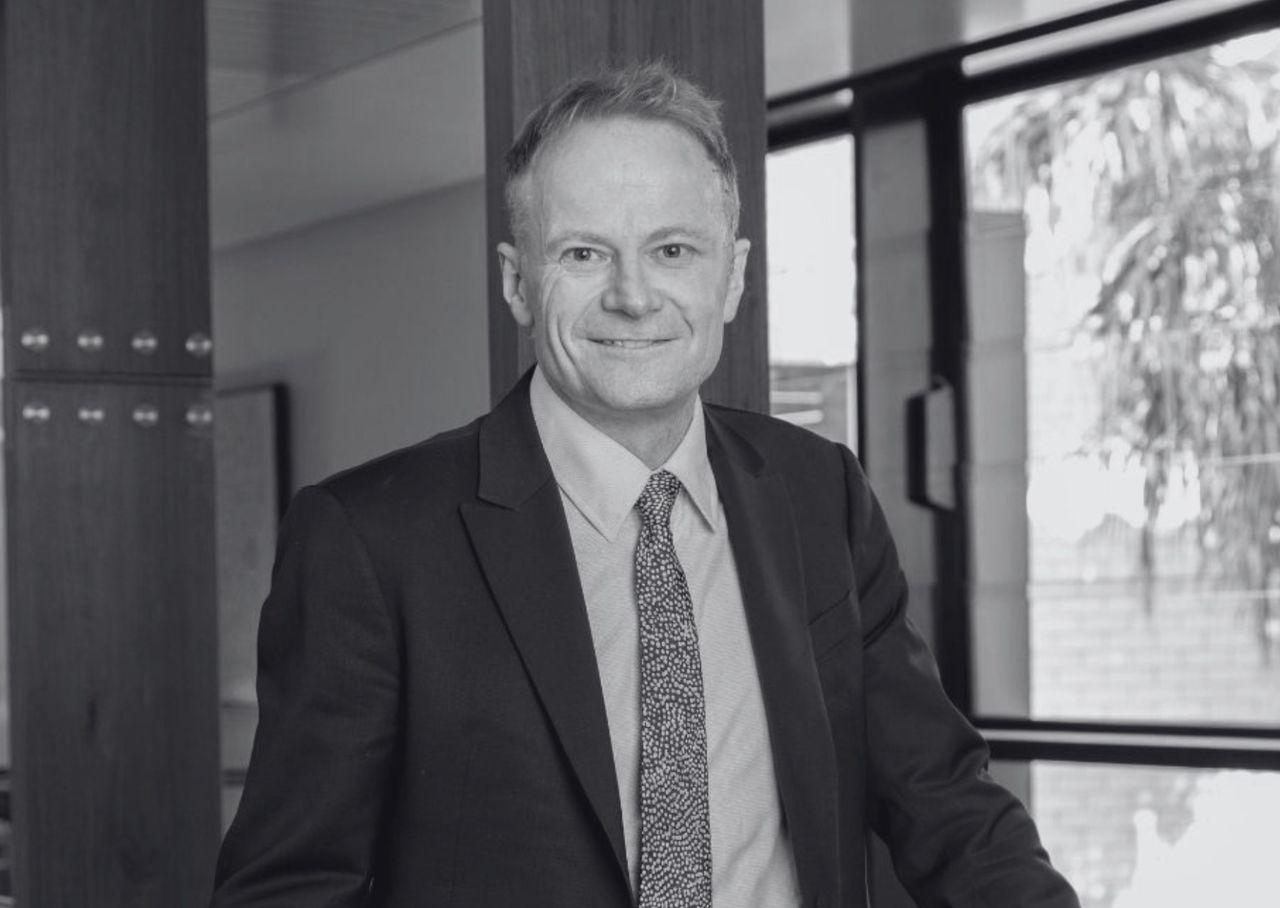 Nie żyje prof. Richard Scolyer. Zrewolucjonizował leczenie czerniaka, zmarł na glejaka