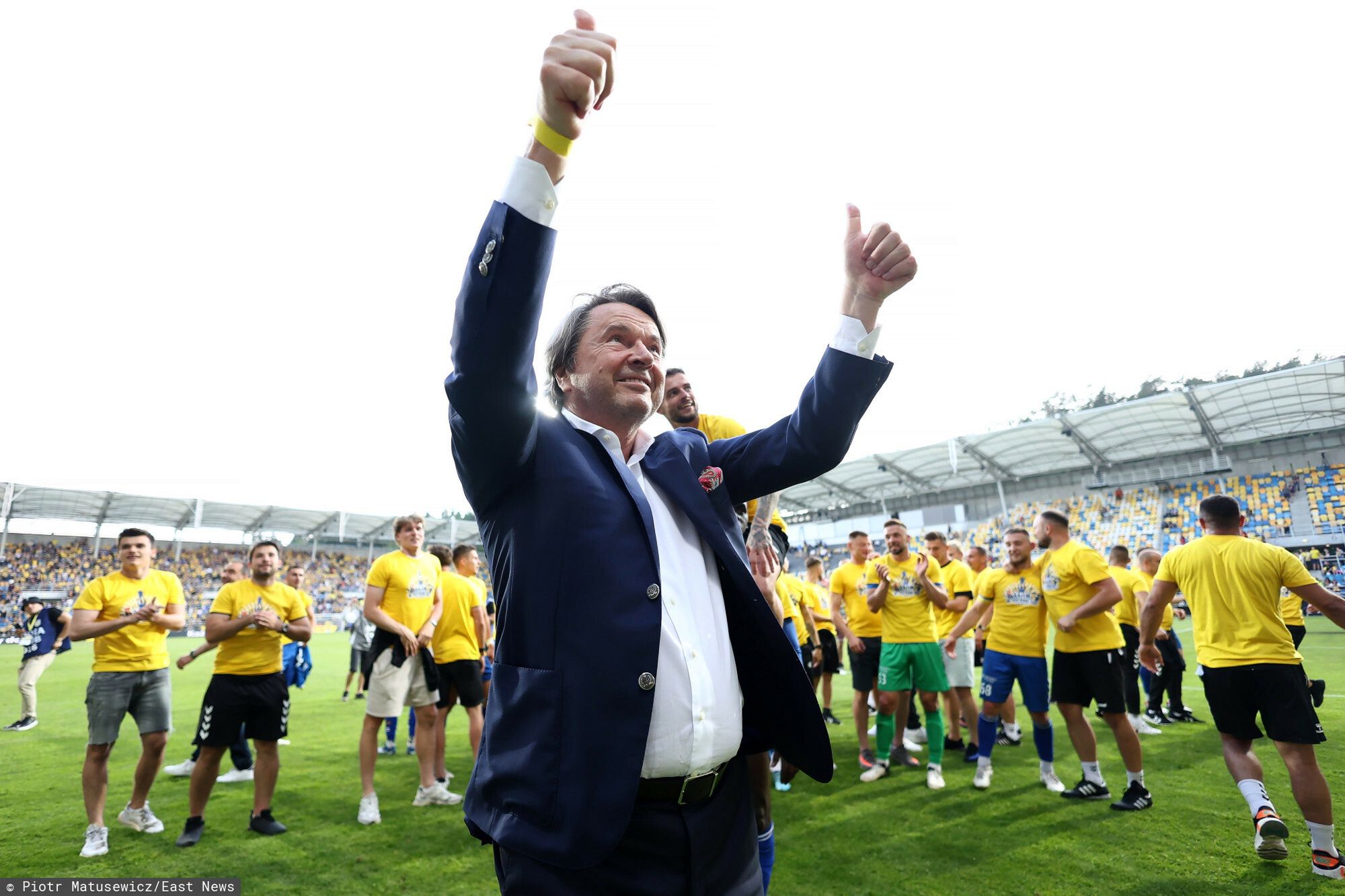 Zbigniew Jakubas