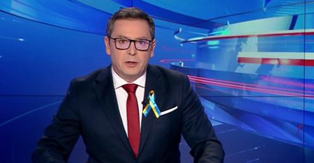 TVP nie może tego przeboleć. Facebook drwi z niedzielnych "Wiadomości"