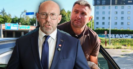 Jest decyzja ws. Piesiewicza. Minister sportu apeluje do PKOl